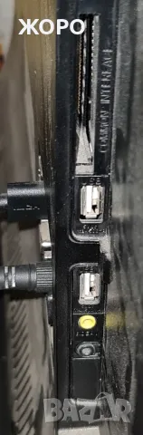 Продавам смарт телевизор TOSHIBA 32838330G 
, снимка 4 - Телевизори - 48733494