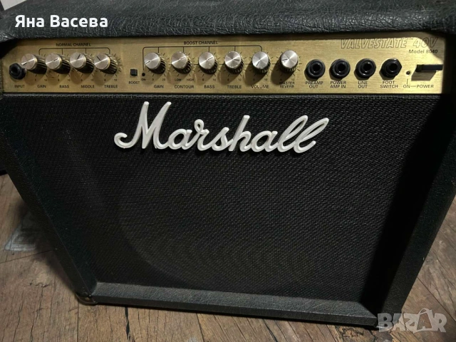 Музикални инстументи, снимка 2 - Китари - 53696402