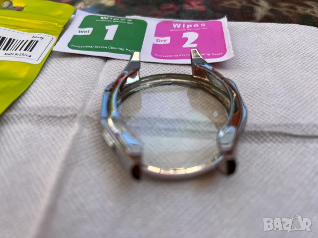 Бъмпер за HUAWEI WATCH GT 4, HUAWEI WATCH GT 5, снимка 2 - Смарт гривни - 50710576