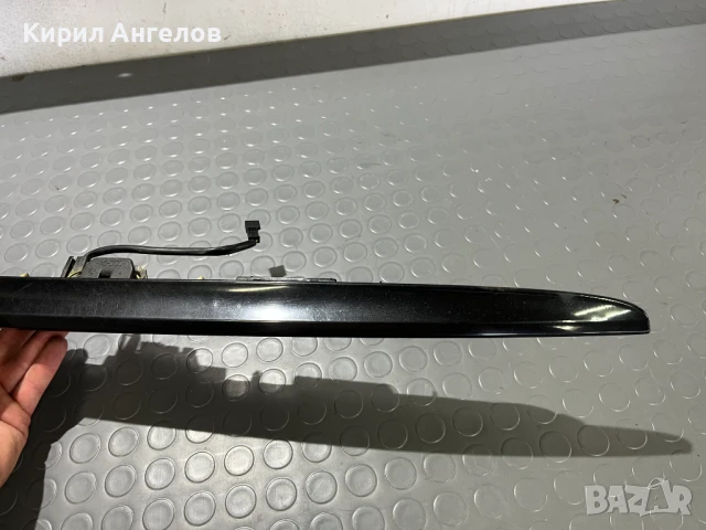 Лайсната на багажника за BMW E46 Комби (фейс), снимка 3 - Части - 50977227