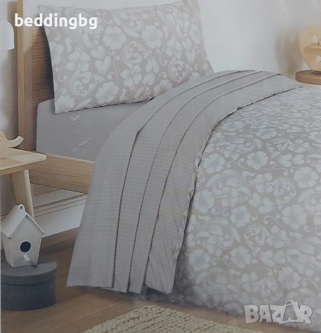 #Спално #Бельо с прошита #олекотена #завивка #Ранфорс , снимка 17 - Спално бельо - 42095594