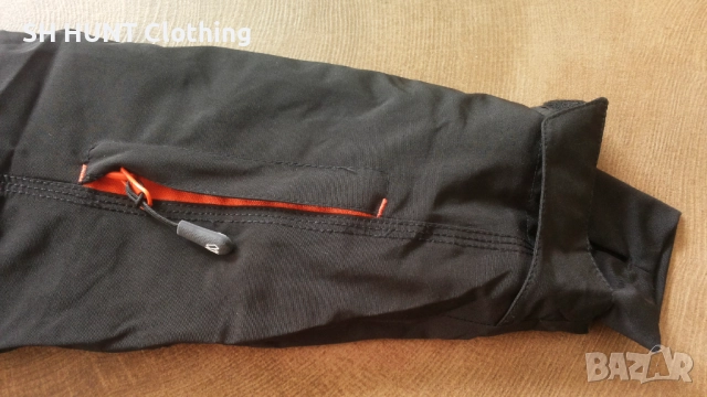 MISSING LINK IZO 5 Ski Snowboard Jacket размер 36 / S дамско еластично ски сноуборд яке 21-57, снимка 5 - Зимни спортове - 52728014