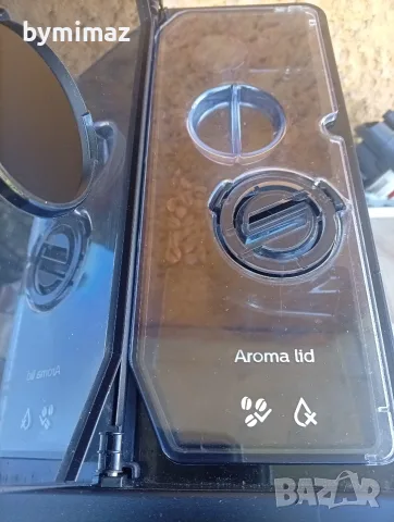 ☕️Saeco PicoBaristo SM5460, снимка 5 - Кафемашини - 56118418