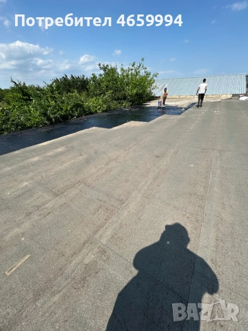 Строителна Фирма Димитрови , снимка 11 - Ремонти на покриви - 52562688