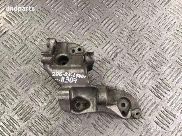 Планка Peugeot 206,1.4HDI,2002г.