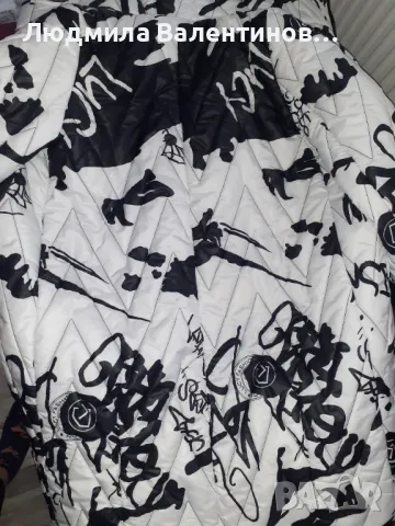 Ново яке на Lucy, снимка 3 - Якета - 48965258