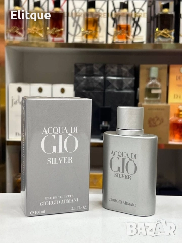 парфюми , снимка 9 - Унисекс парфюми - 52740643