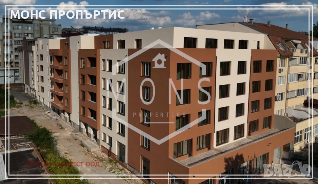 Четиристаен апартамент за продажба в гр. В. Търново , кв. "Бузлуджа"., снимка 2 - Апартаменти - 52738625