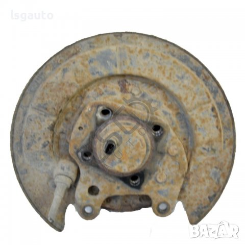 Заден ляв шенкел Toyota Corolla Verso II (AR10)(2004-2009) ID:92824, снимка 2 - Части - 39417775