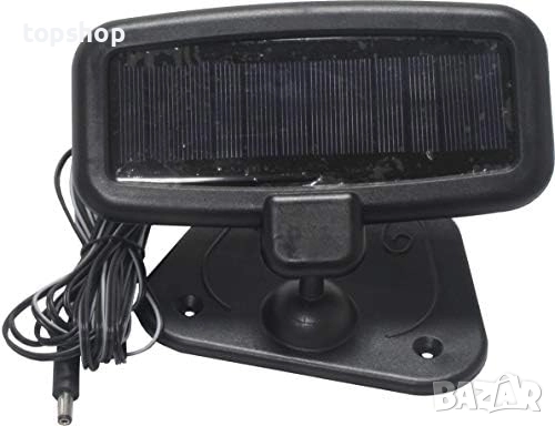 Нов проверен Mader Home Tools 68062 Фенер със слънчев панел 15LED-68062  Линк https://www.amazon.ie/, снимка 2 - Къмпинг осветление - 52360422