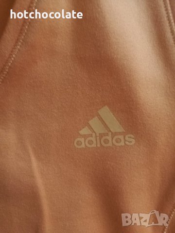 Оригинален дамски потник Adidas UK 12., снимка 3 - Потници - 42210818