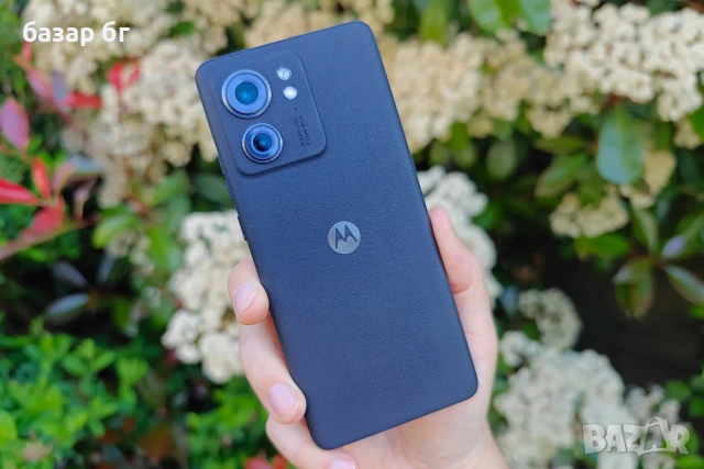 Motorola edge 40 256