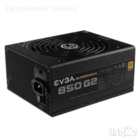 Части за компютър Ryzen 7 2700x | DDR4 | NVIDIA GTX 1080 | RX580 | VEGA 64, снимка 6 - Други - 55905391