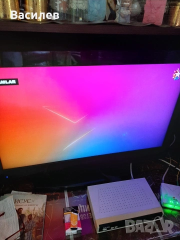 Hitachi 32 инча, снимка 3 - Телевизори - 53088688