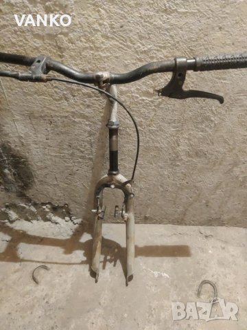 Вело части , снимка 3 - Аксесоари за велосипеди - 38471786