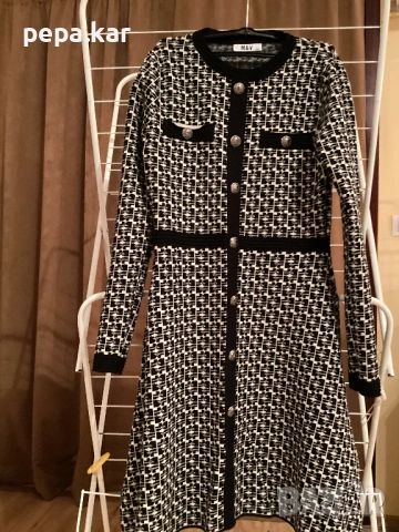 Рокля M&V  S/M размер 