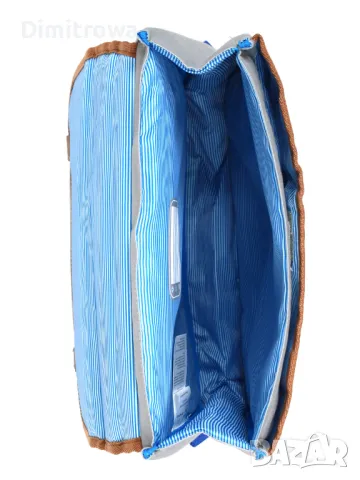 чанта Disney Mickey College от Samsonite 34 cm S mickey college, снимка 4 - Раници - 47385774