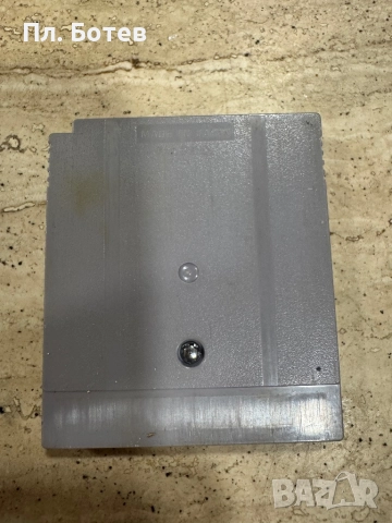 Nintendo Game Boy игра, снимка 2 - Игри за Nintendo - 52640819