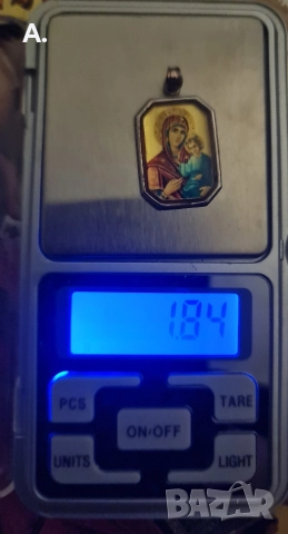 Сребърни бижута , снимка 7 - Колиета, медальони, синджири - 52928128