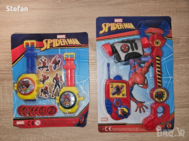 Лот нови играчки, снимка 4 - Други - 53194674