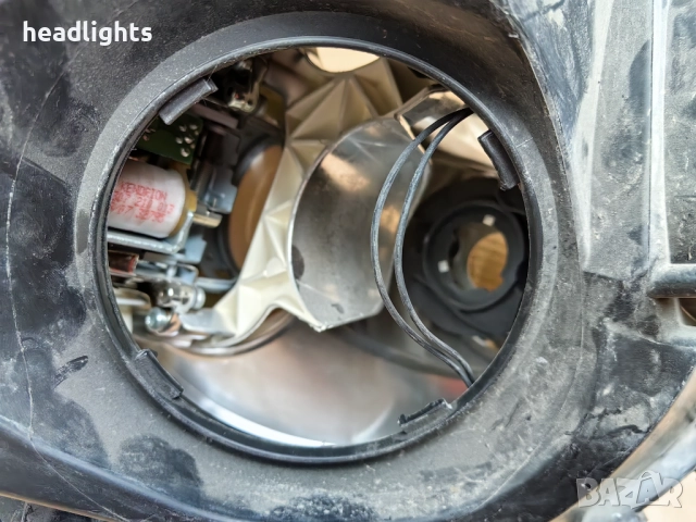 Фар за Mini Cooper Bi-Xenon / Мини Купър Би Ксенон, снимка 13 - Части - 52971094