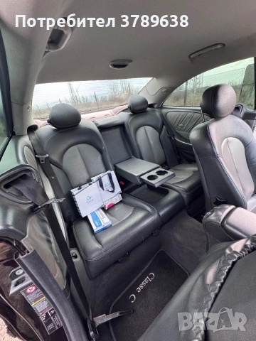 Mercedes Benz 2.7 cdi 170 hp, снимка 10 - Автомобили и джипове - 51646385