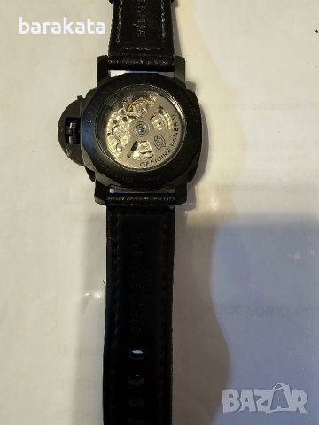 Panerai , снимка 2 - Мъжки - 42706485