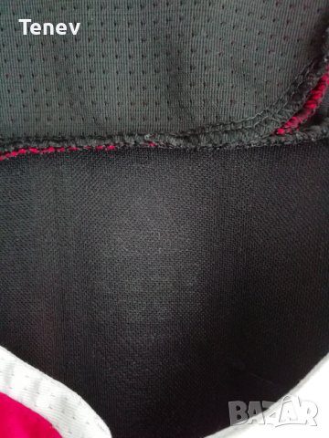 Liverpool Adidas оригинална тениска фланелка 2XL-3XL Ливърпул 2007/2008 трети екип , снимка 3 - Тениски - 42627362