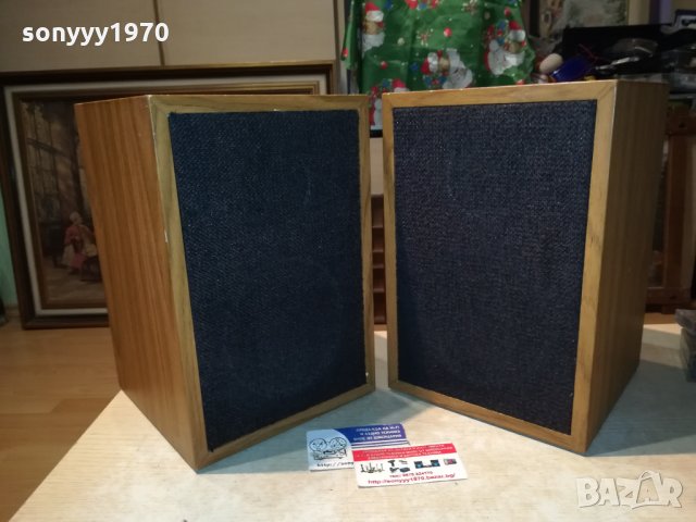 DUAL-MADE IN GERMANY 0411210935, снимка 2 - Тонколони - 34689805