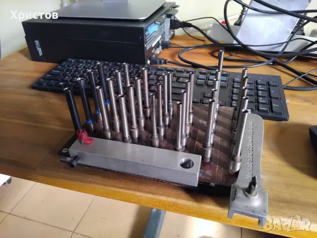 свредла за хартия