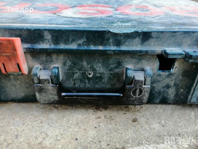 Bosch gbh 7-46de, снимка 8 - Бормашини - 35784498