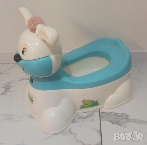 Музикално гърне, снимка 3 - За банята - 53064906