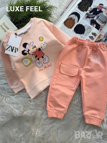 💓Бебешки Комплекти , снимка 3 - Комплекти за бебе - 53259537