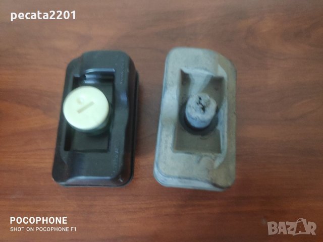 Продавам - 2 бр крик точки за Мерцедес, снимка 2 - Аксесоари и консумативи - 33998395