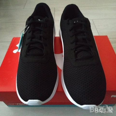 Оригинални маратонки Puma ST Activate номер 43, снимка 5 - Маратонки - 52866249