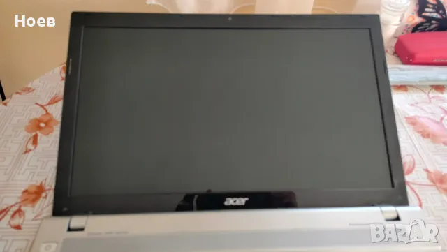 Acer aspire V3-571G На части, снимка 3 - Части за лаптопи - 49005501