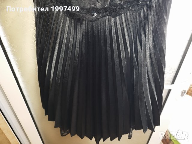 Официална дамска рокля , снимка 2 - Рокли - 41722460