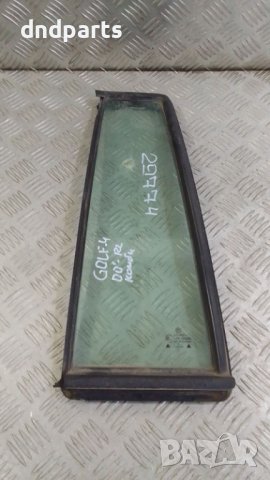 Странично стъкло VW Golf 4 2000г. Комби(задно ляво)	