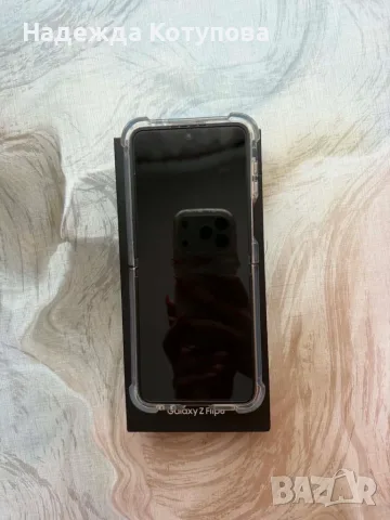  Samsung galaxy Zflip6, снимка 9 - Samsung - 55875991