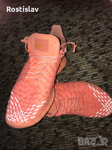 Nike 44 номер 28 см дължина на стелките., снимка 5 - Маратонки - 36262134