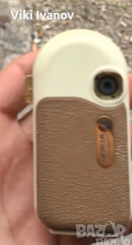 Нокия 7370, снимка 4 - Nokia - 53218590