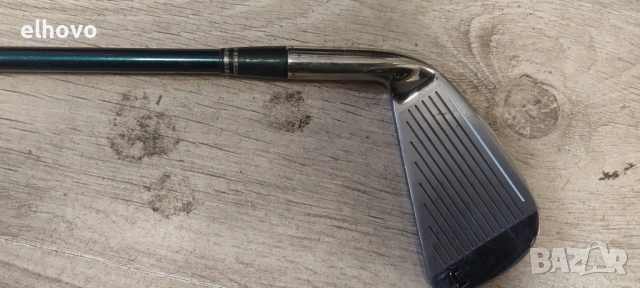 Стик за голф NICLAUS 3, снимка 5 - Голф - 30960939
