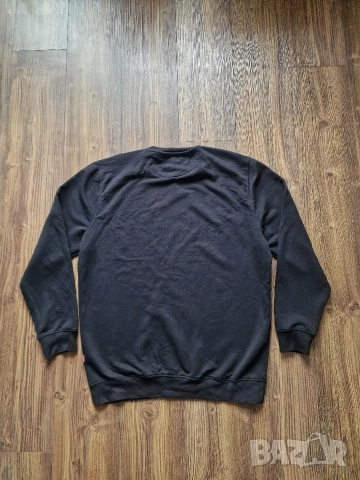 Страхотен мъжки суитчър ENGELBERT STRAUSS, размер XL, снимка 5 - Суичъри - 52886785