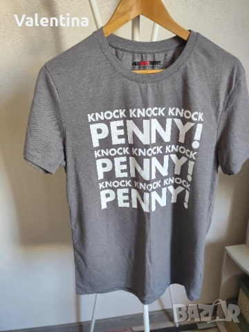 Мъжки памучни тениски , снимка 9 - Тениски - 51513908