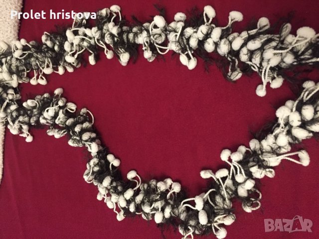 Шалове, шалове.., снимка 1