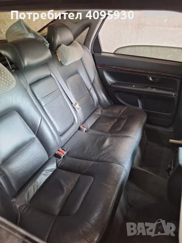 Volvo S80 2.5TDI 140hp 2001 на части, снимка 5 - Части - 55822319