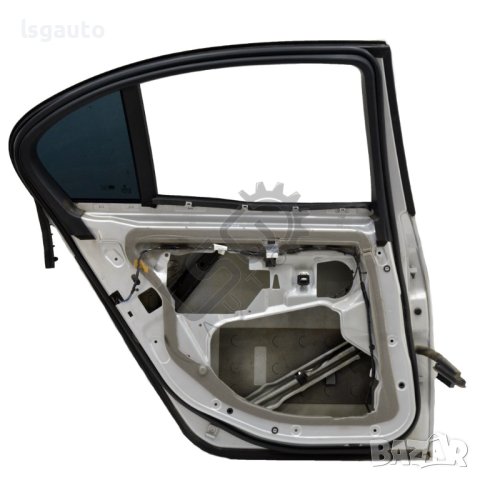 Задна лява врата BMW 5 Series (E60,E61) 2003-2010 ID:105332, снимка 3 - Части - 41478529