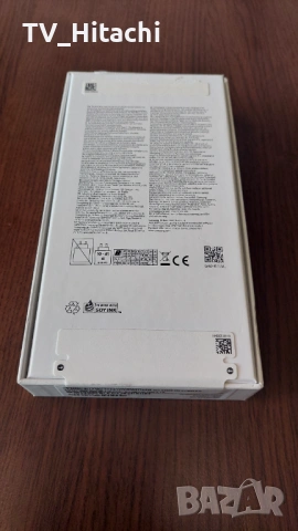 Samsung Galaxy A56 128Gb, снимка 3 - Samsung - 53871071