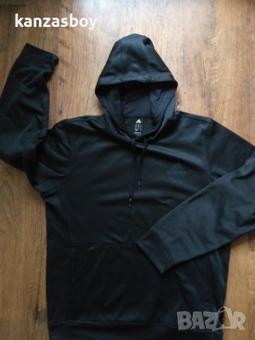 adidas celebrate originality - страхотно мъжко горнище, снимка 5 - Спортни дрехи, екипи - 40594342