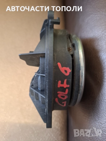 Дръжка външна багажник VW Golf 6, снимка 5 - Части - 52286754